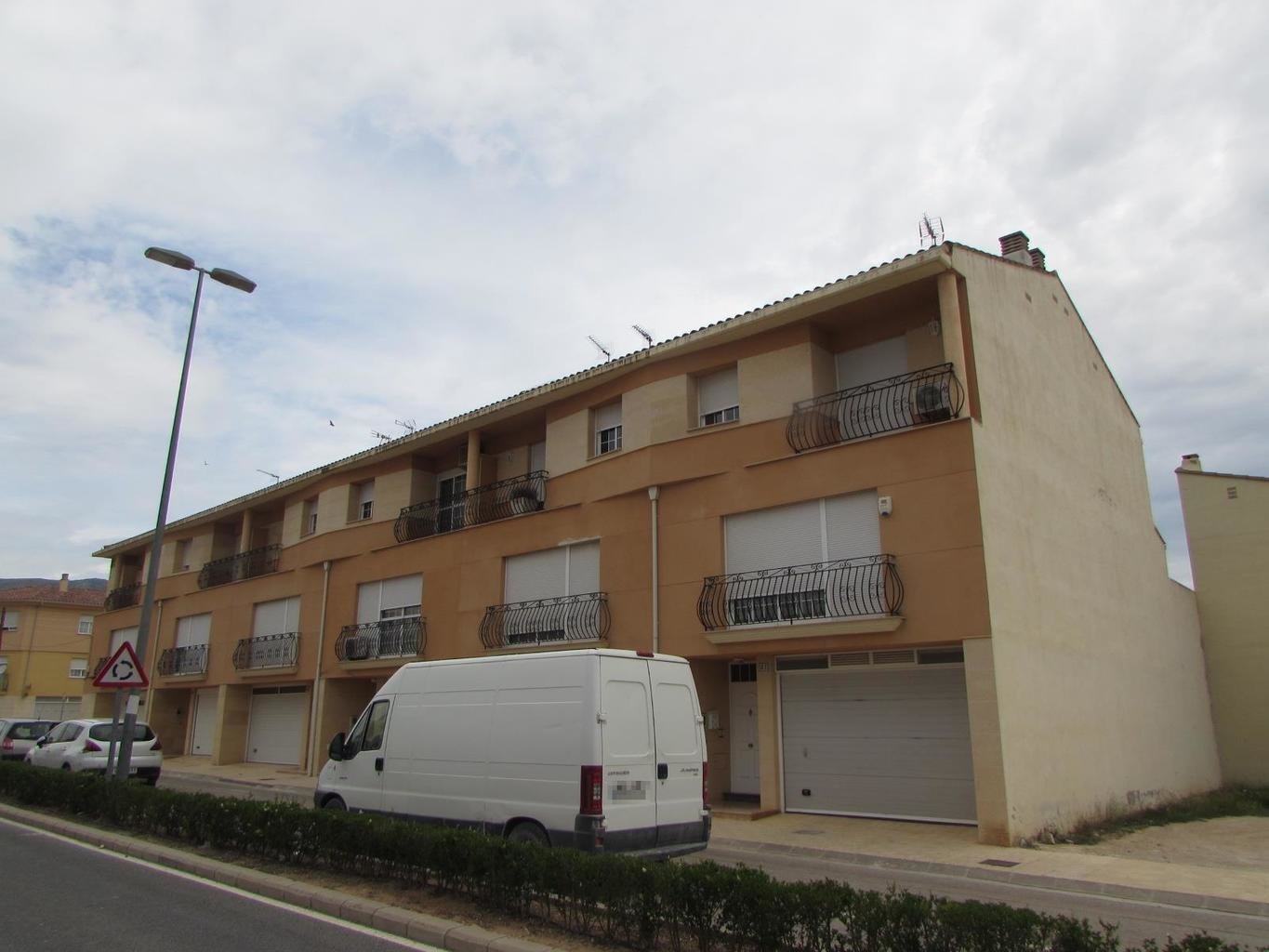 House in Aielo de Malferit – Valencia –